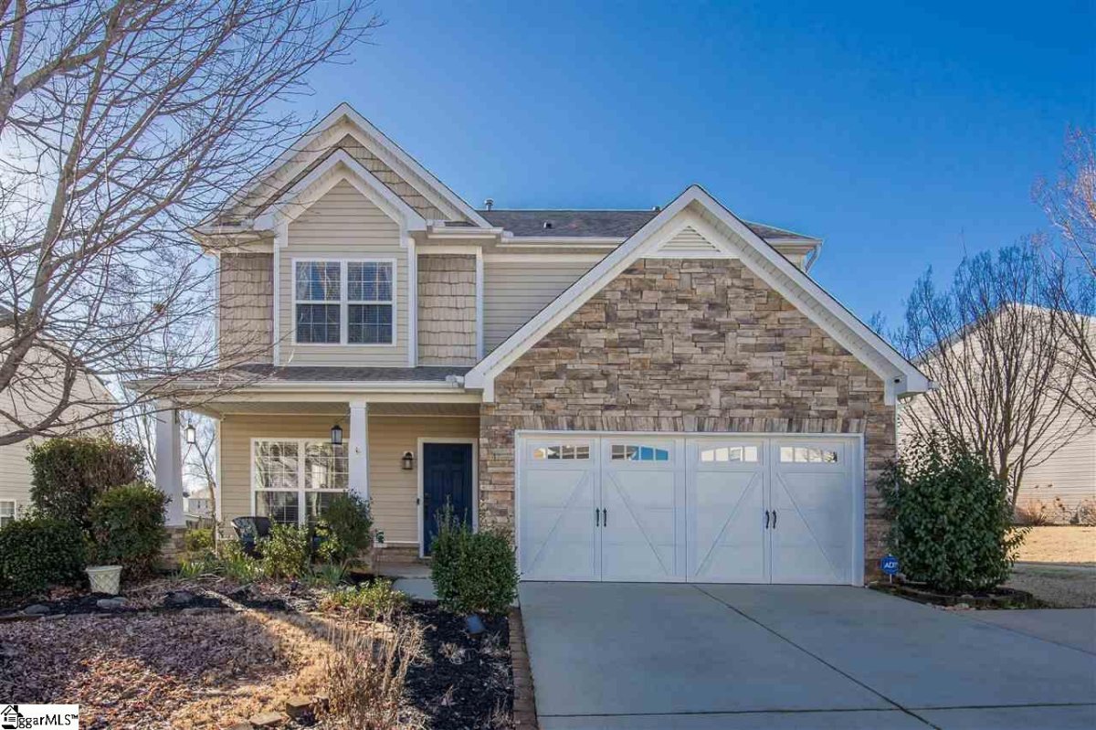 104 Meadow Blossom Way