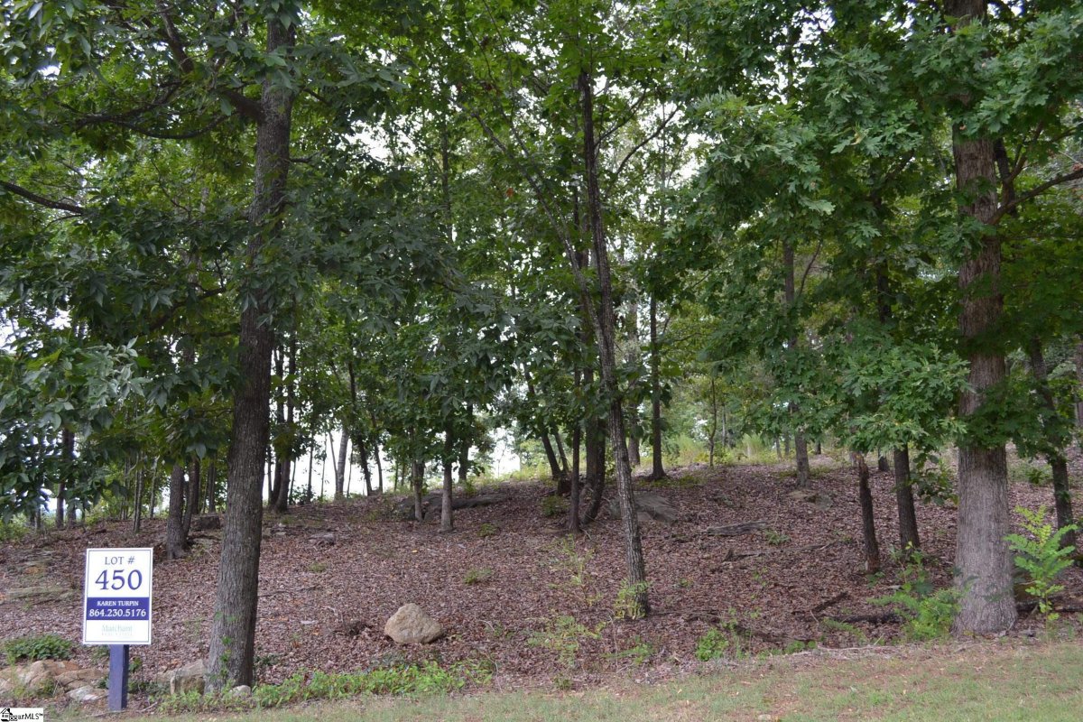 816 Montebello Drive Lot 450