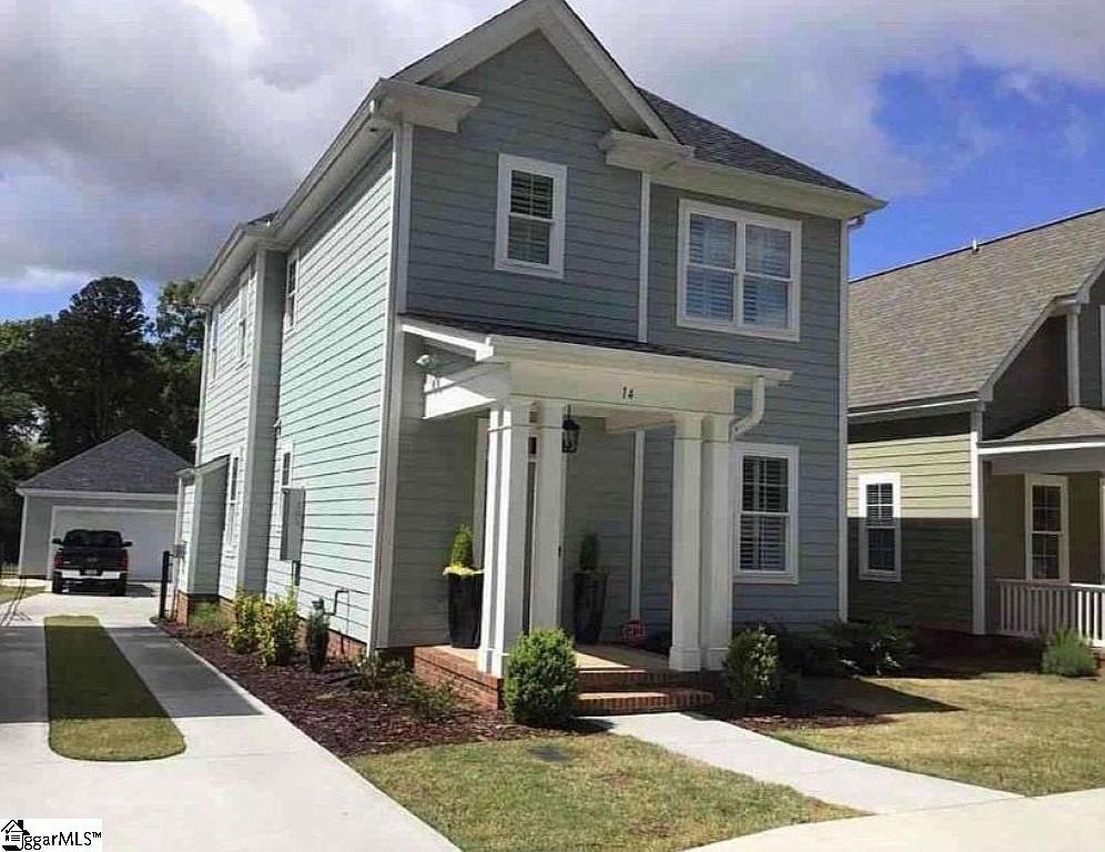 14 Maydell Avenue