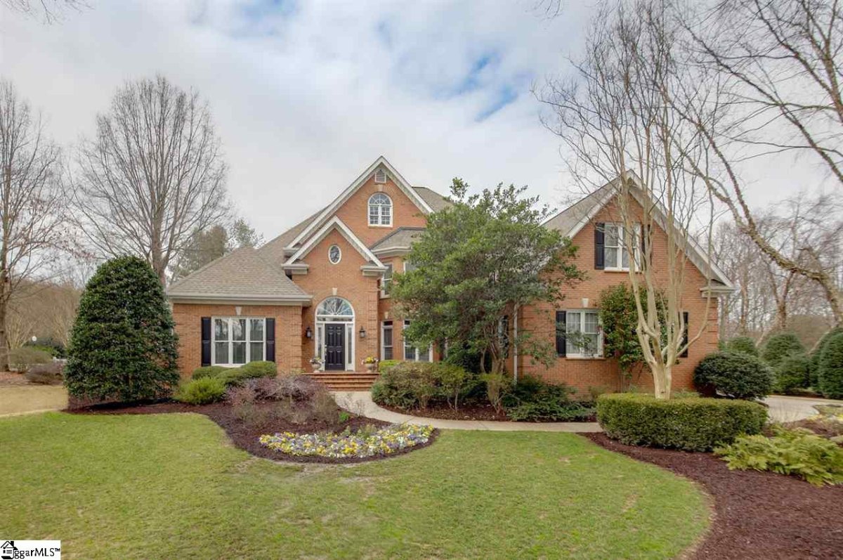 205 Spaulding Farm Road