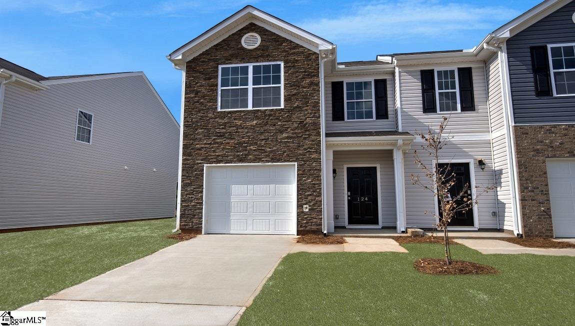 401 Sea Grit Court