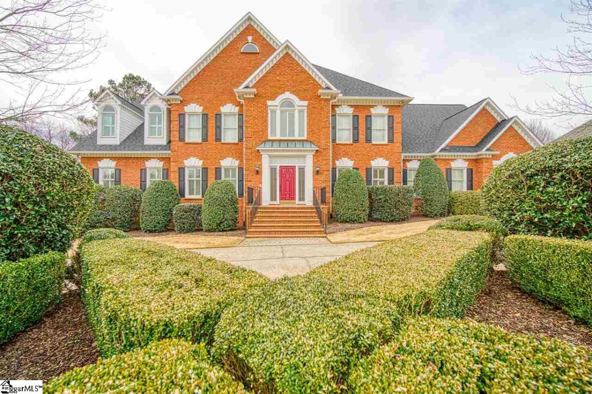 202 Scarborough Drive