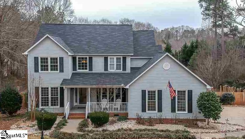 327 Tracy Lane