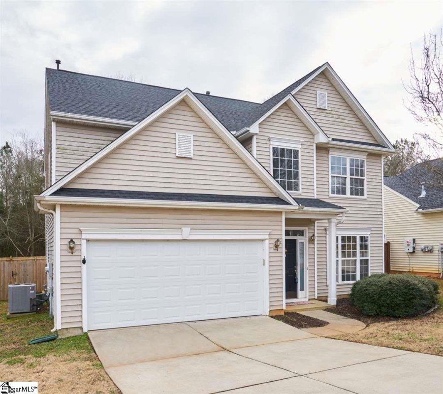604 Timber Walk Drive