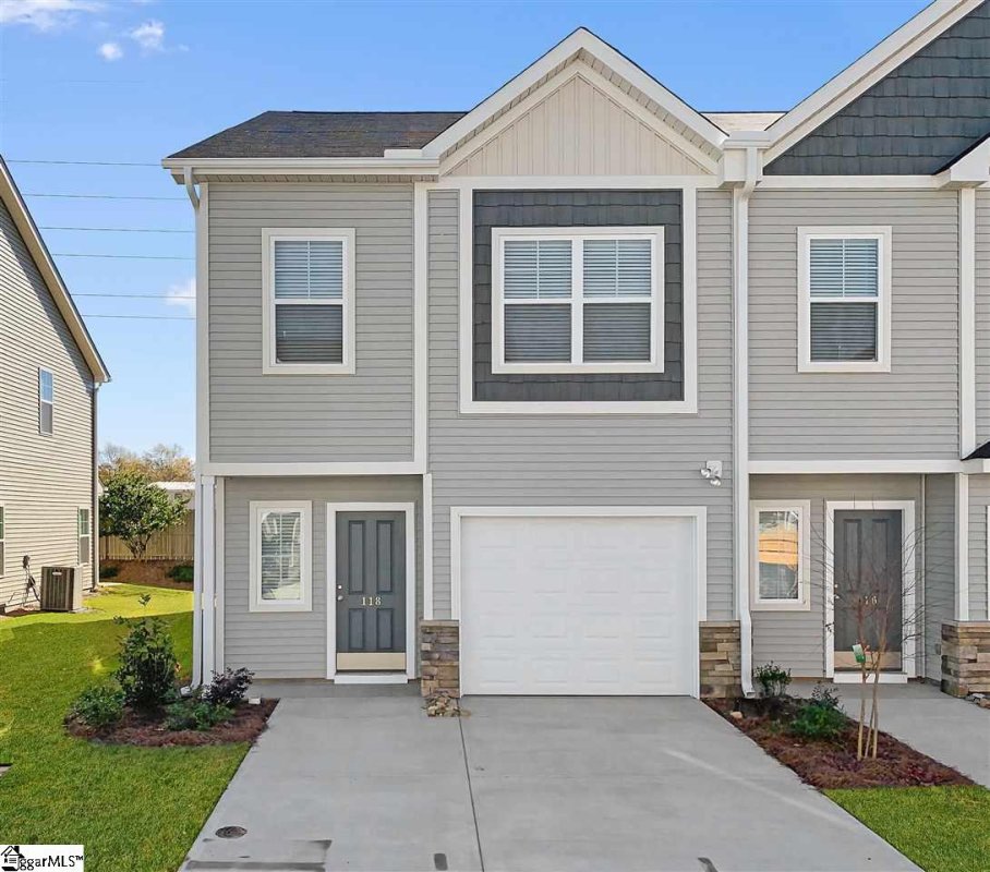 118 Bluet Lane