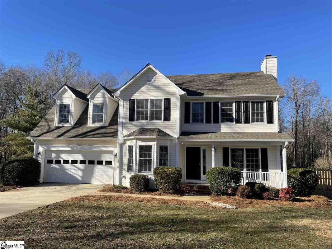 6 Flagstone Court