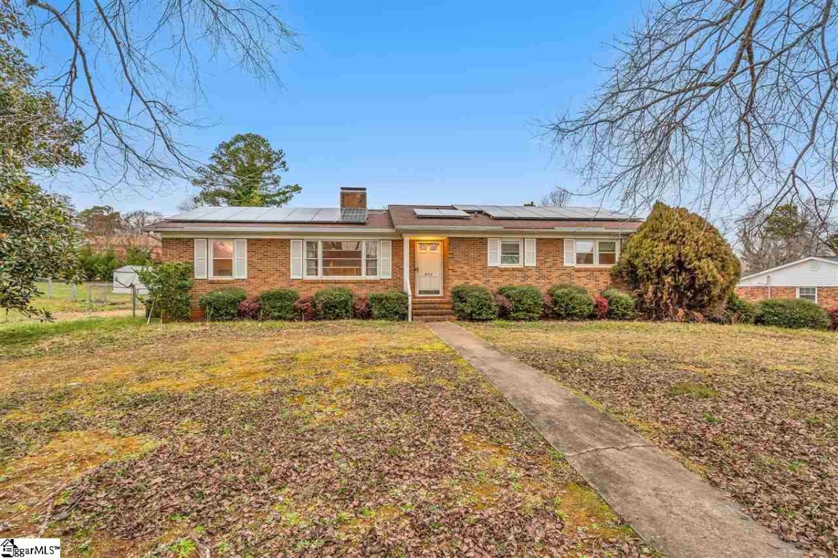 409 Farnsworth Road