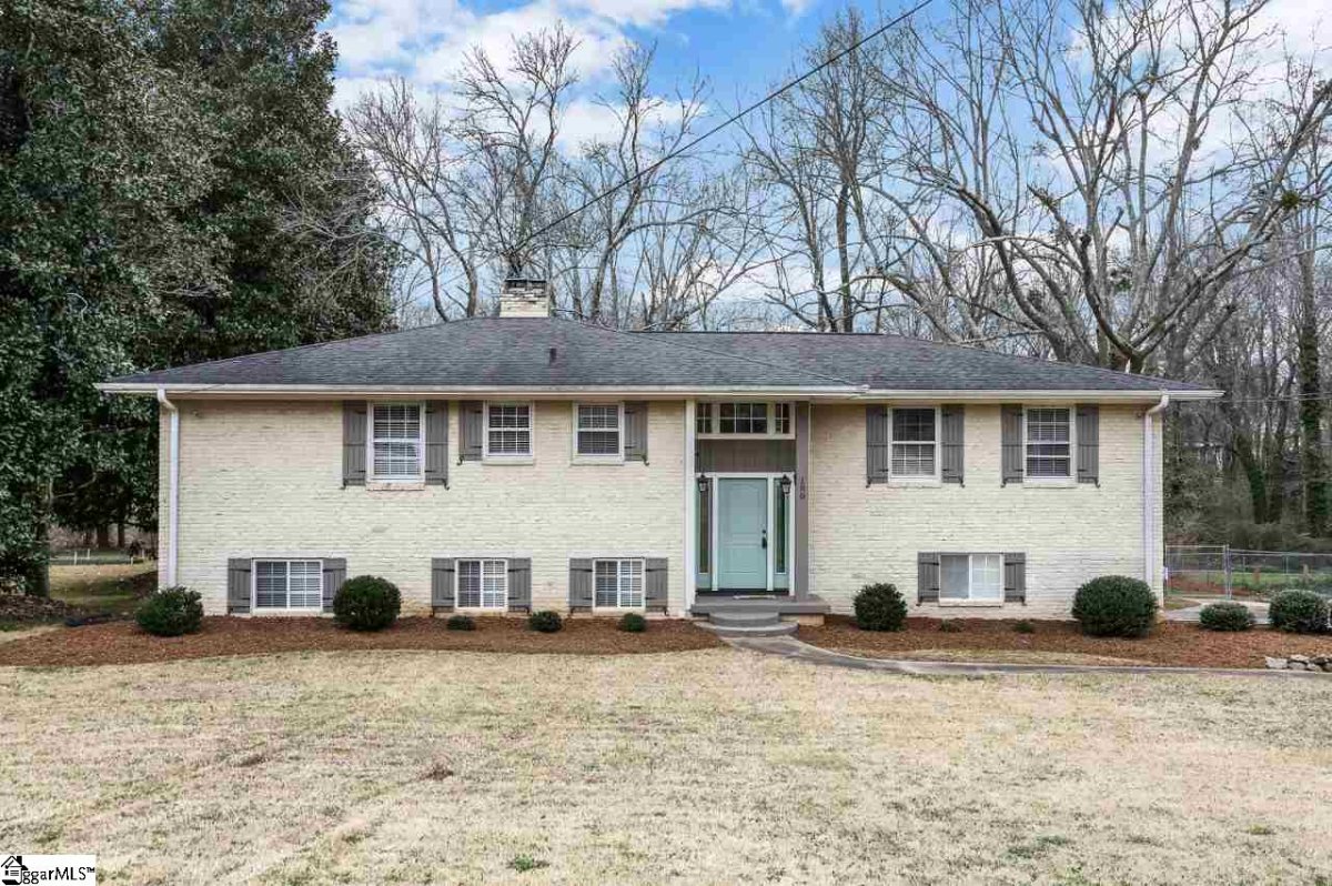 100 Rosemary Lane