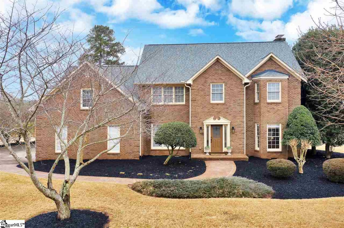 106 River Falls Drive
