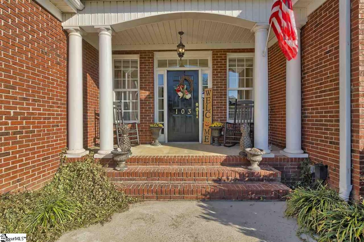 103 Selsea Drive