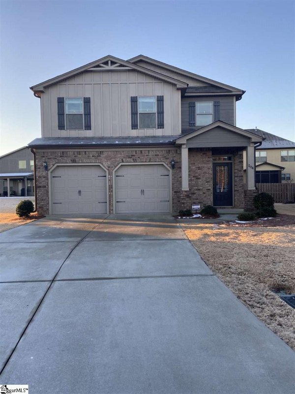 204 E Deer Drive