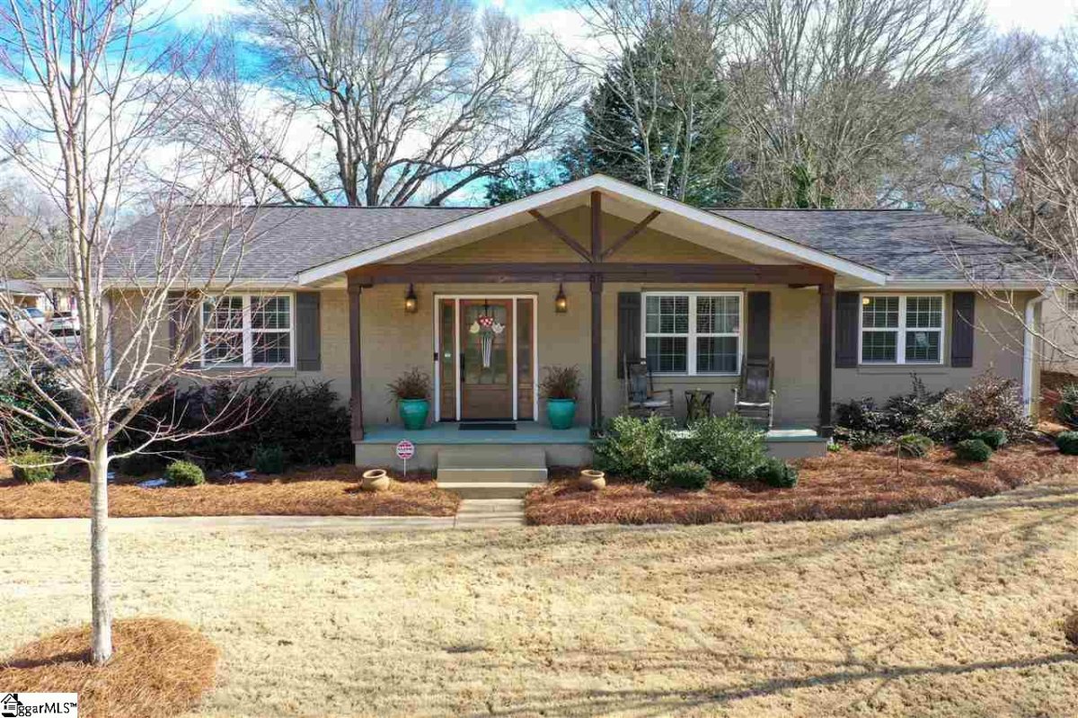 611 Parkins Mill Road