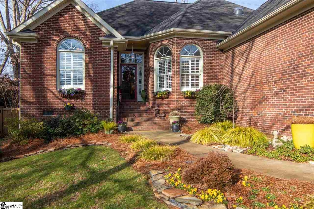 132 Windstone Drive