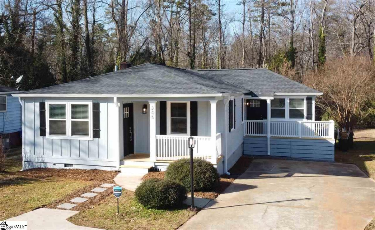 206 Glenn Road