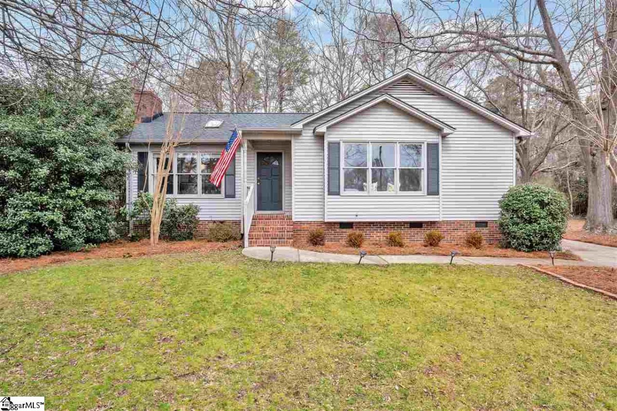 140 Broughton Drive