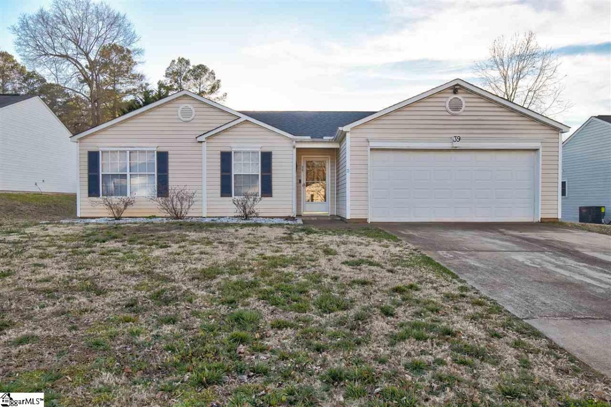 39 Reedy River Way