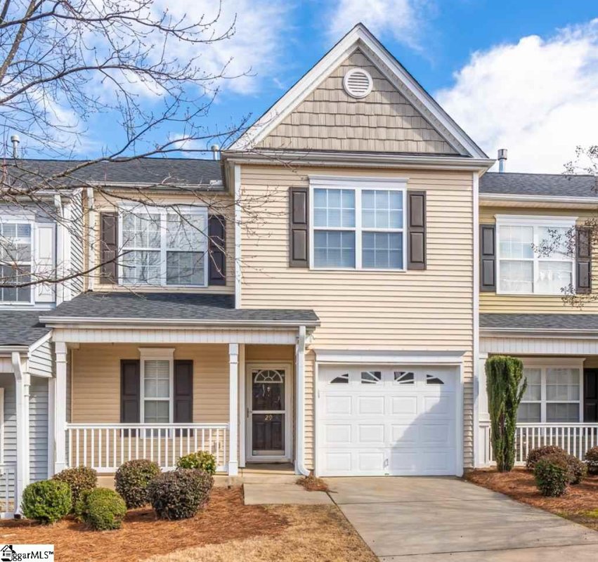 29 Pine Walk Drive