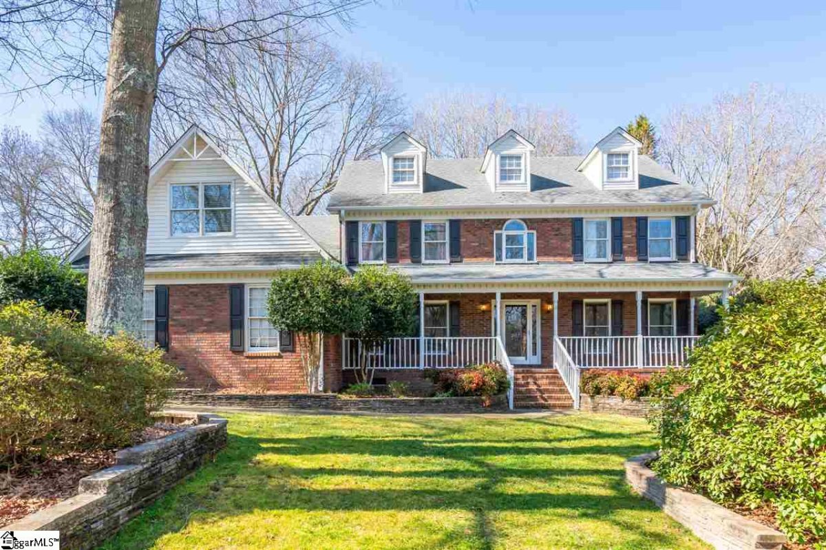 307 Circe Slope Drive