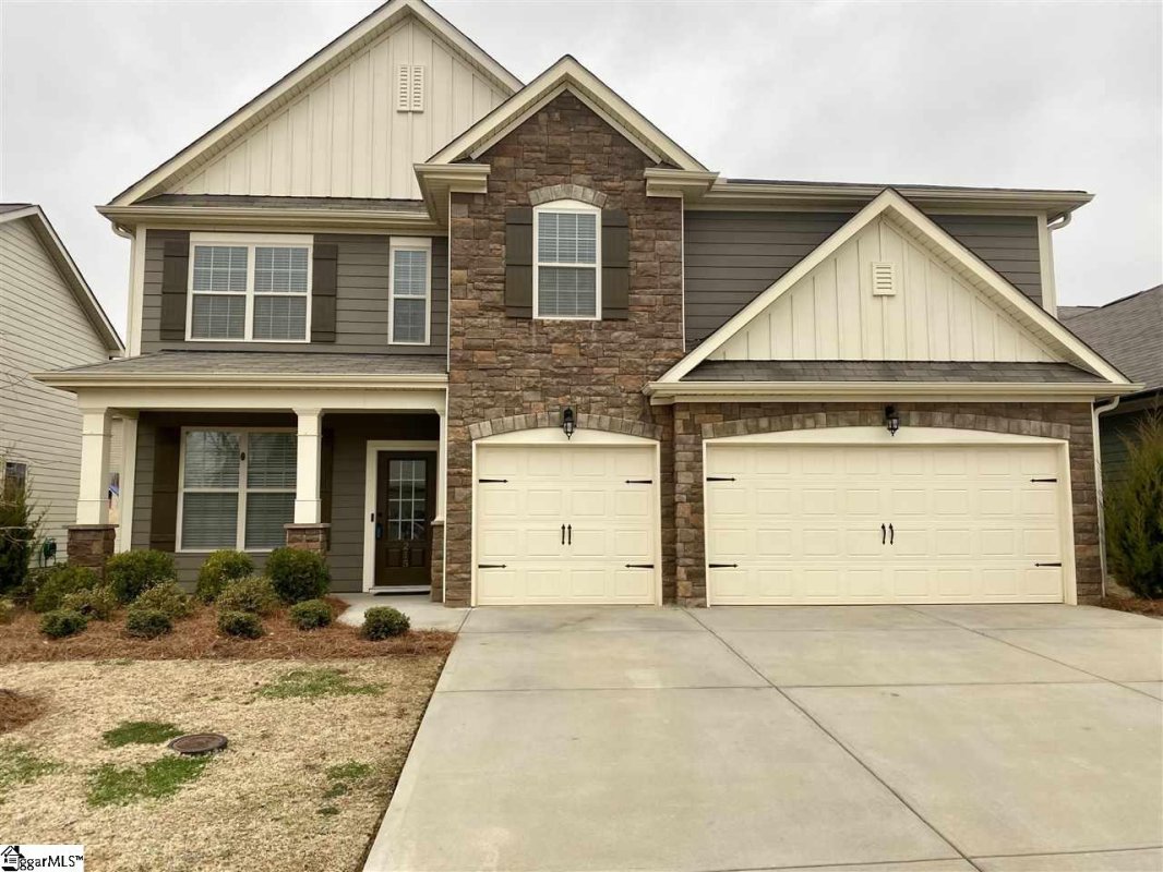215 Redmont Court