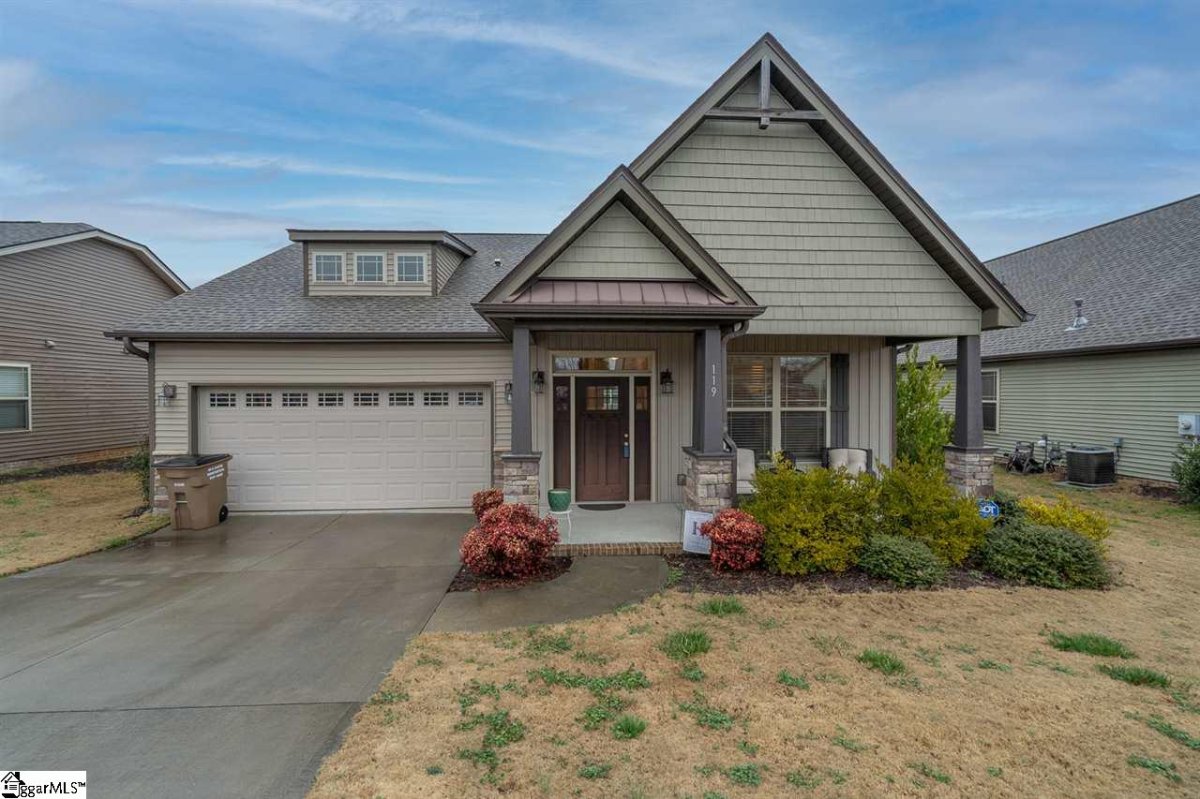 119 Norfolk Circle