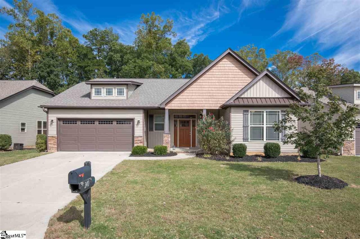 240 Applehill Way