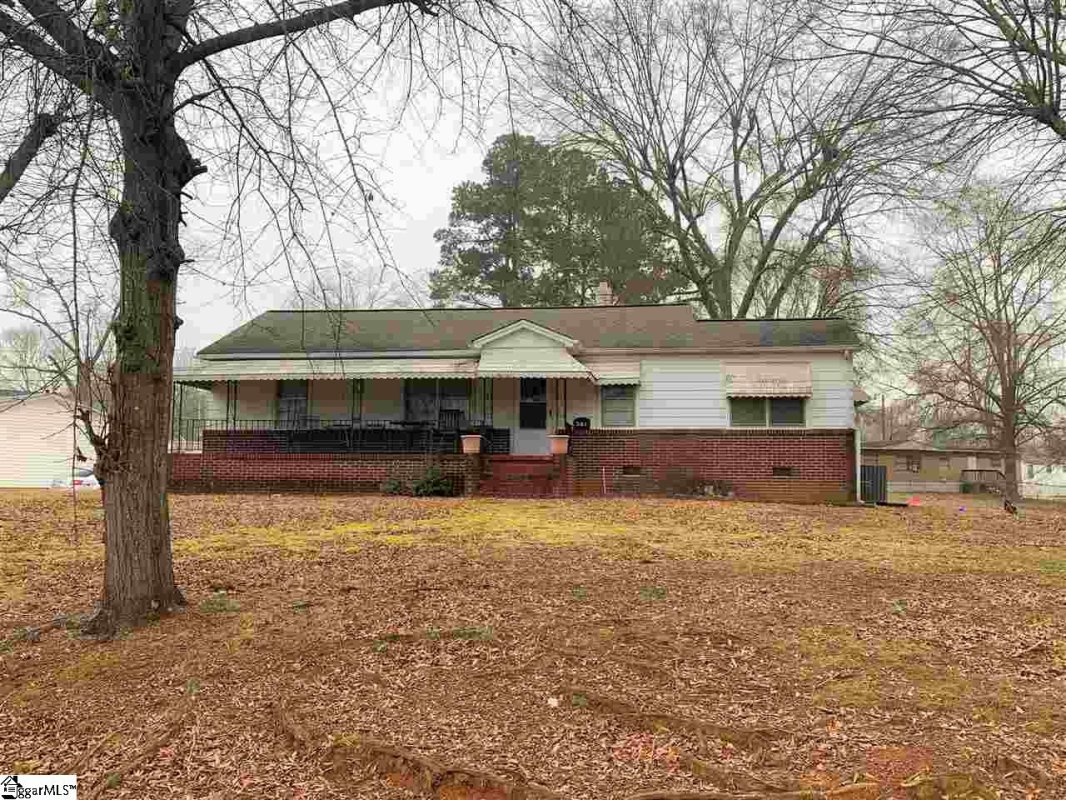 301 Preston Street