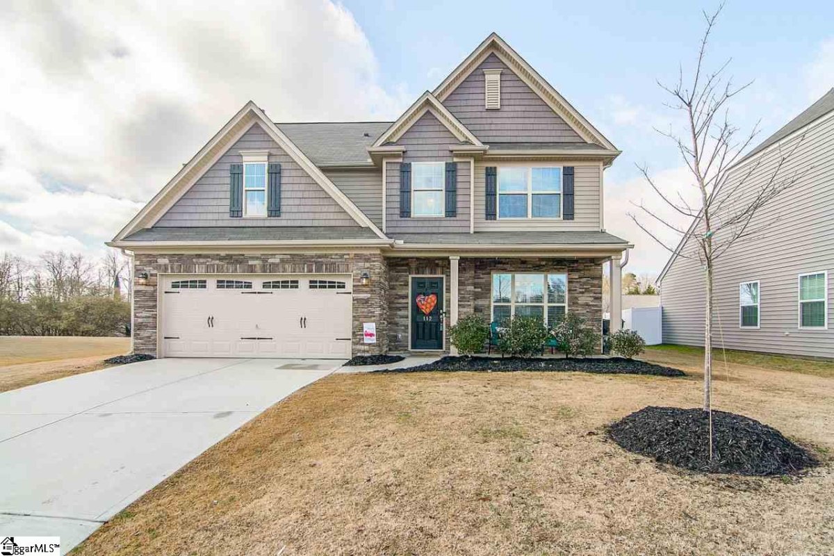 112 Furlong Court