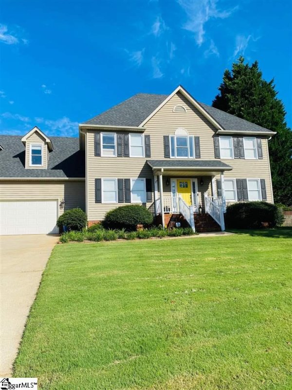 112 Newkirk Way