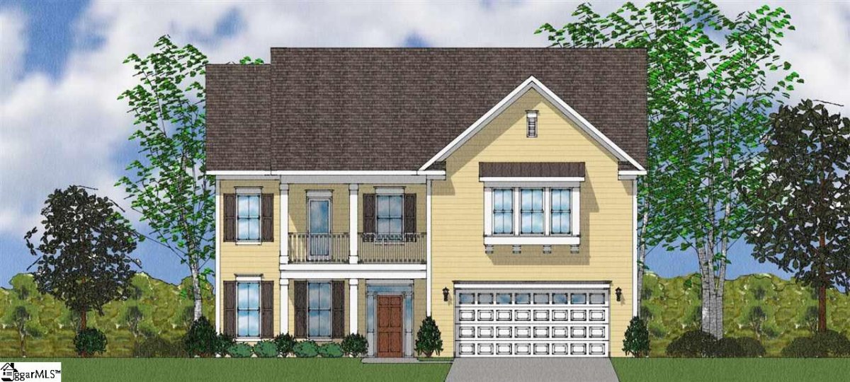 504 Forest Edge Court