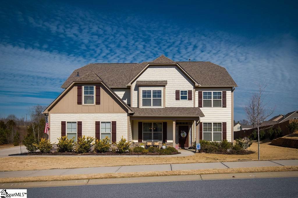 35 Portico Point