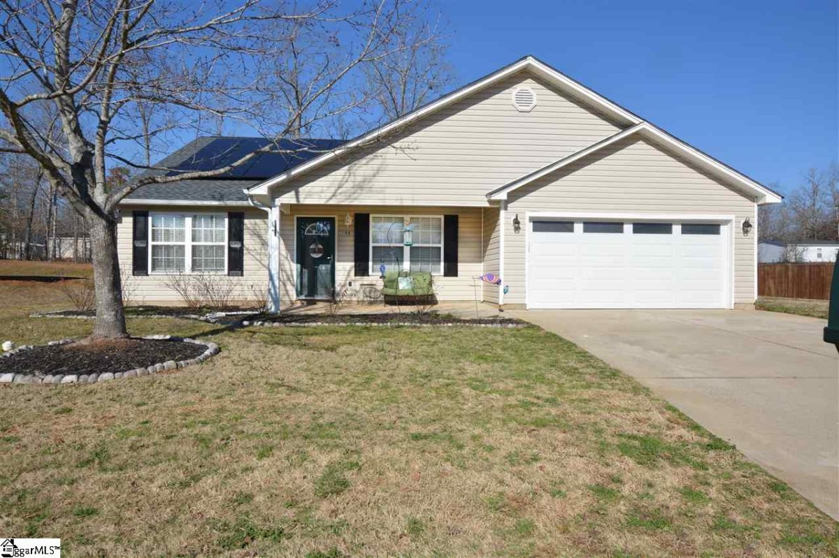 108 Pine Needle Road