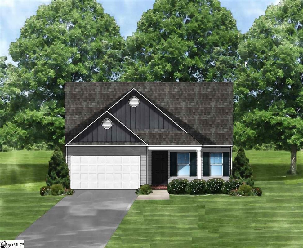 451 Torrington Drive Lot 13
