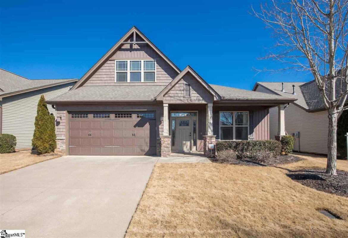 218 Ashler Drive