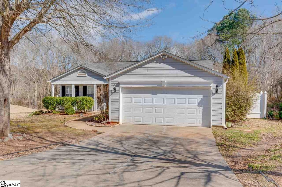 42 Reedy River Way