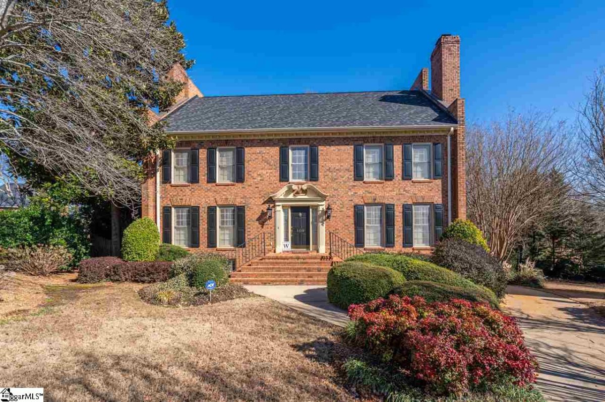 109 Plum Mill Court