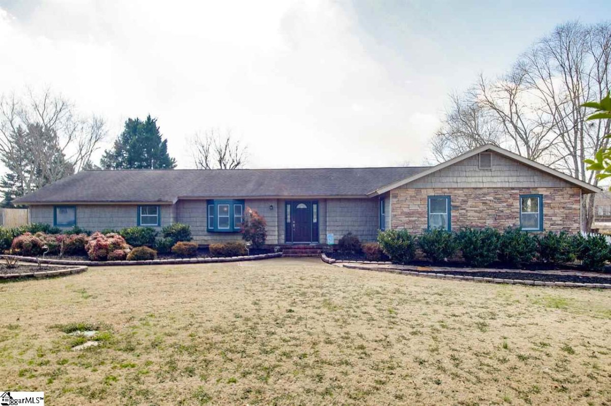 301 Huntington Road