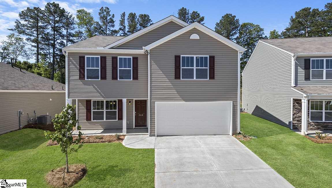 220 Millen Drive