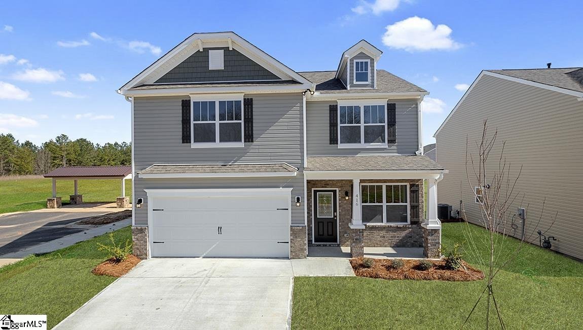 206 Bridlewood Lane