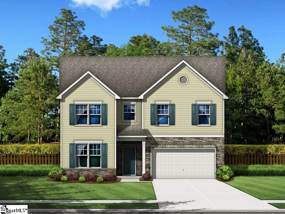 176 Mayfield Crossing Lane
