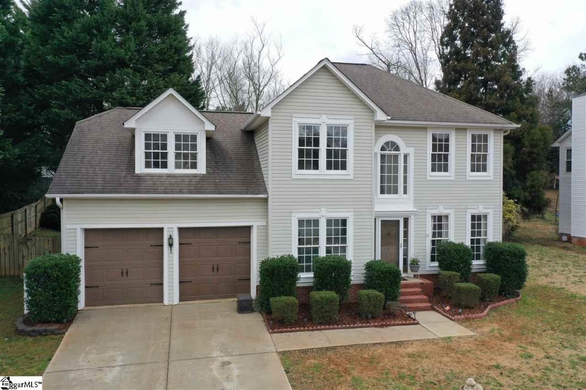 10 Fawn Ridge Way