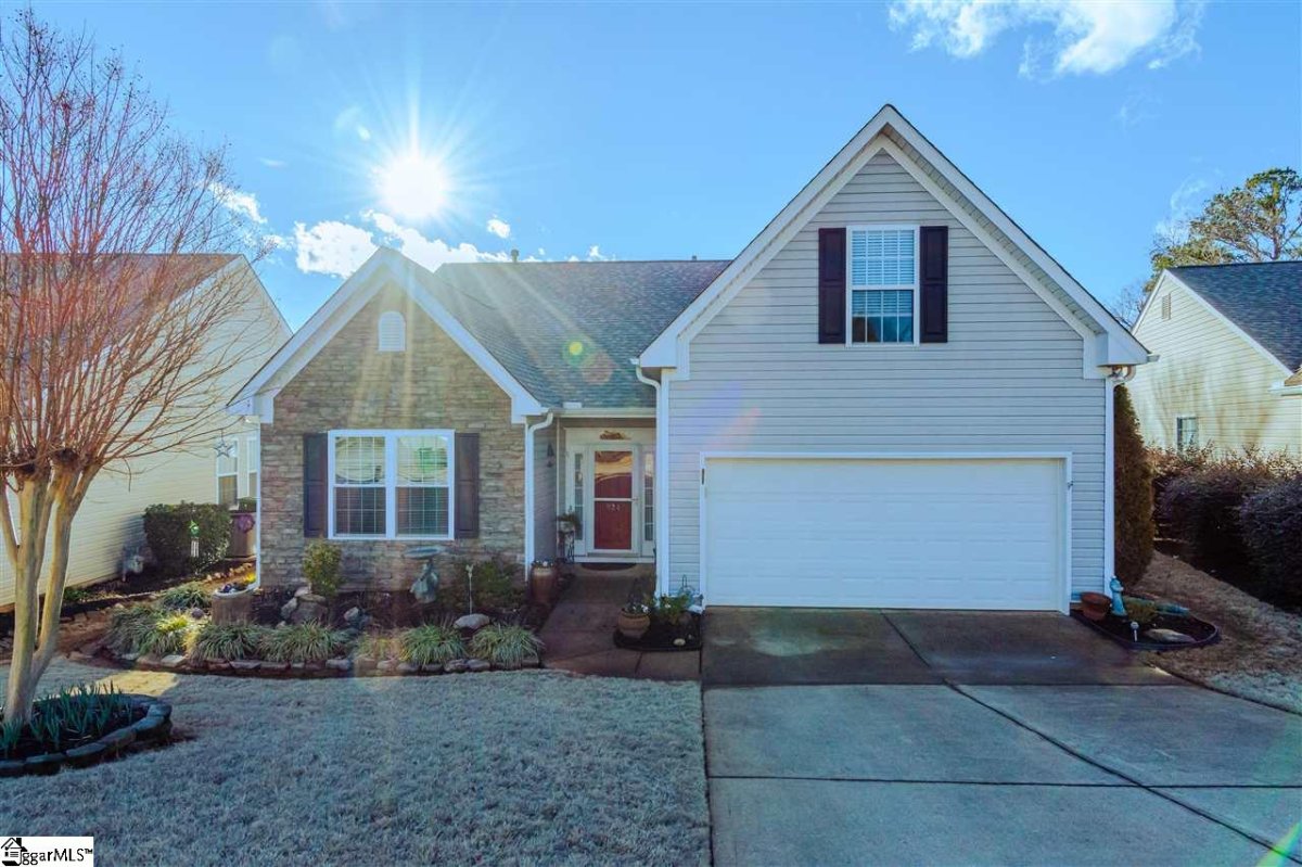 924 Medora Drive