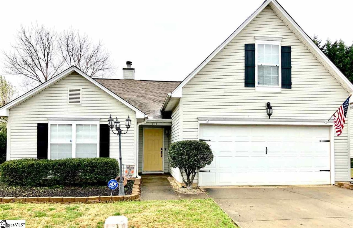 103 Acacia Drive