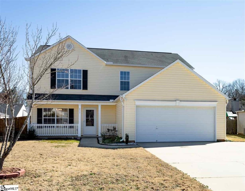 211 Parkgate Court