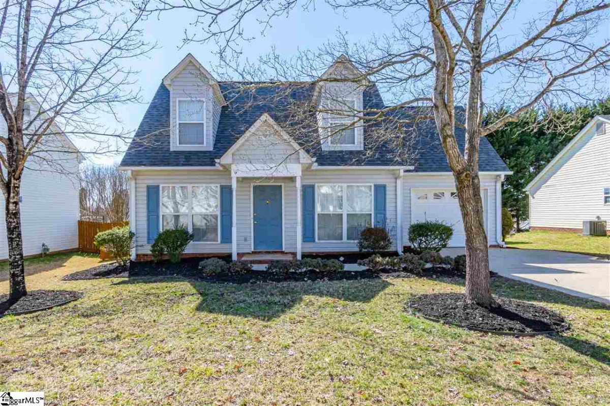 121 Fawnbrook Drive