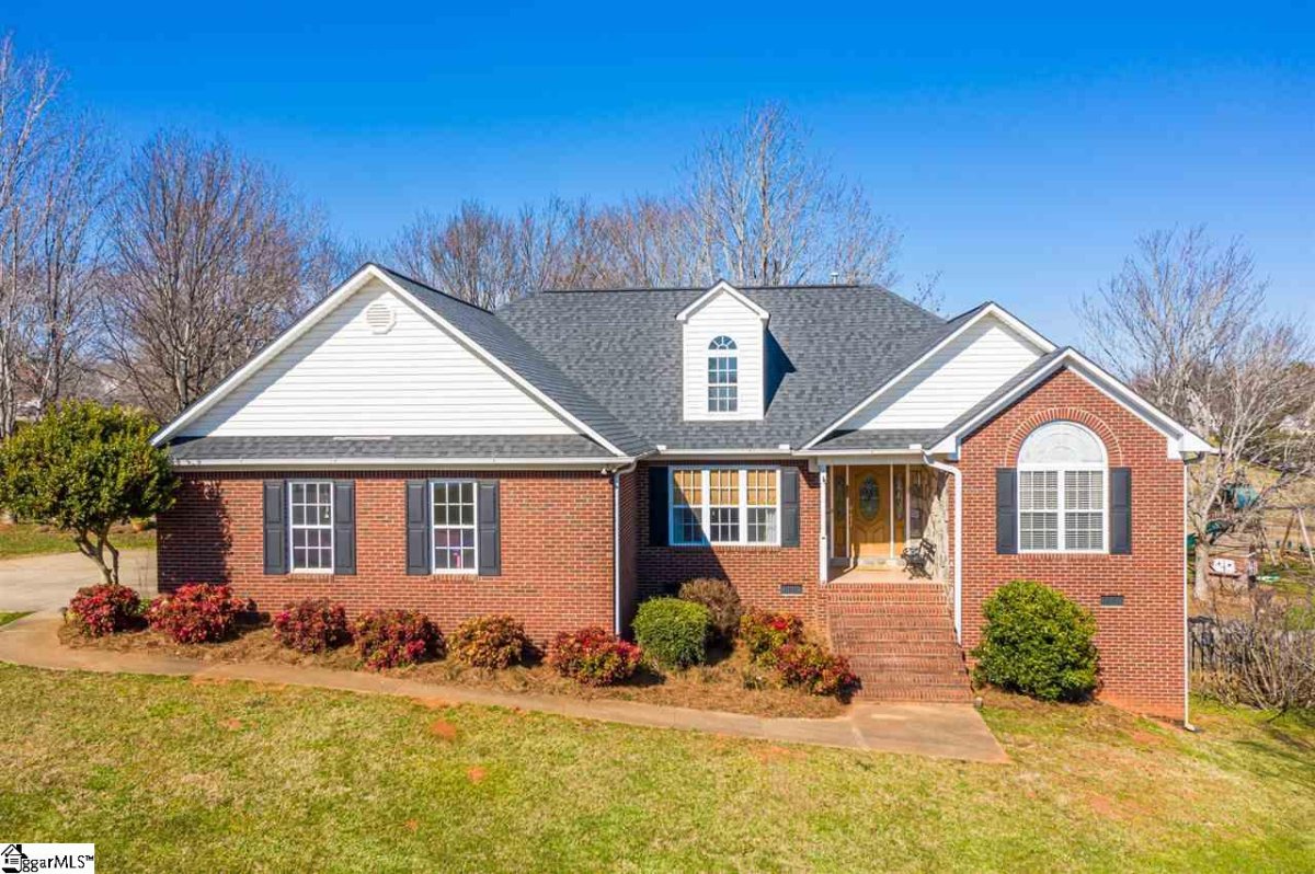 379 W Autumn Ridge Drive