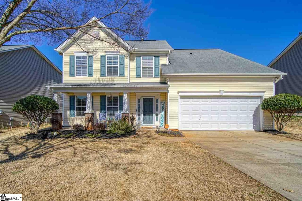 313 Stonewood Crossing Drive