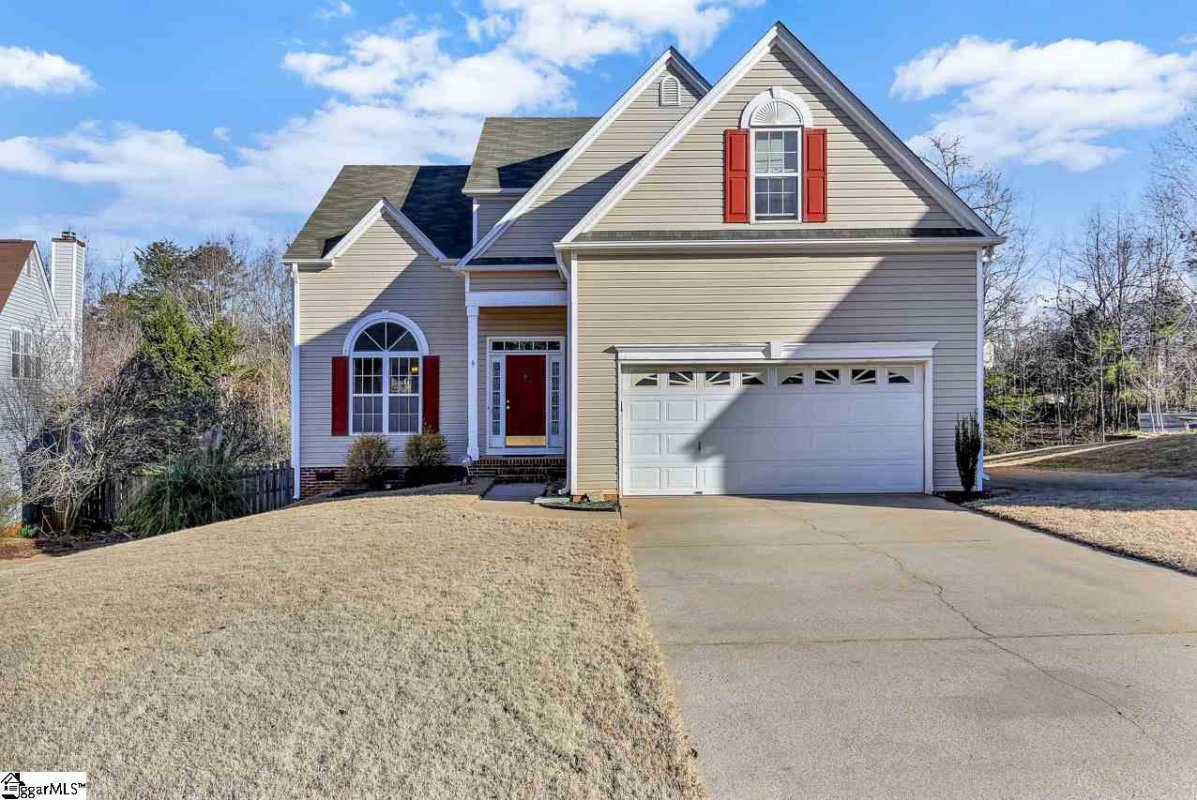 404 Goldenrain Way