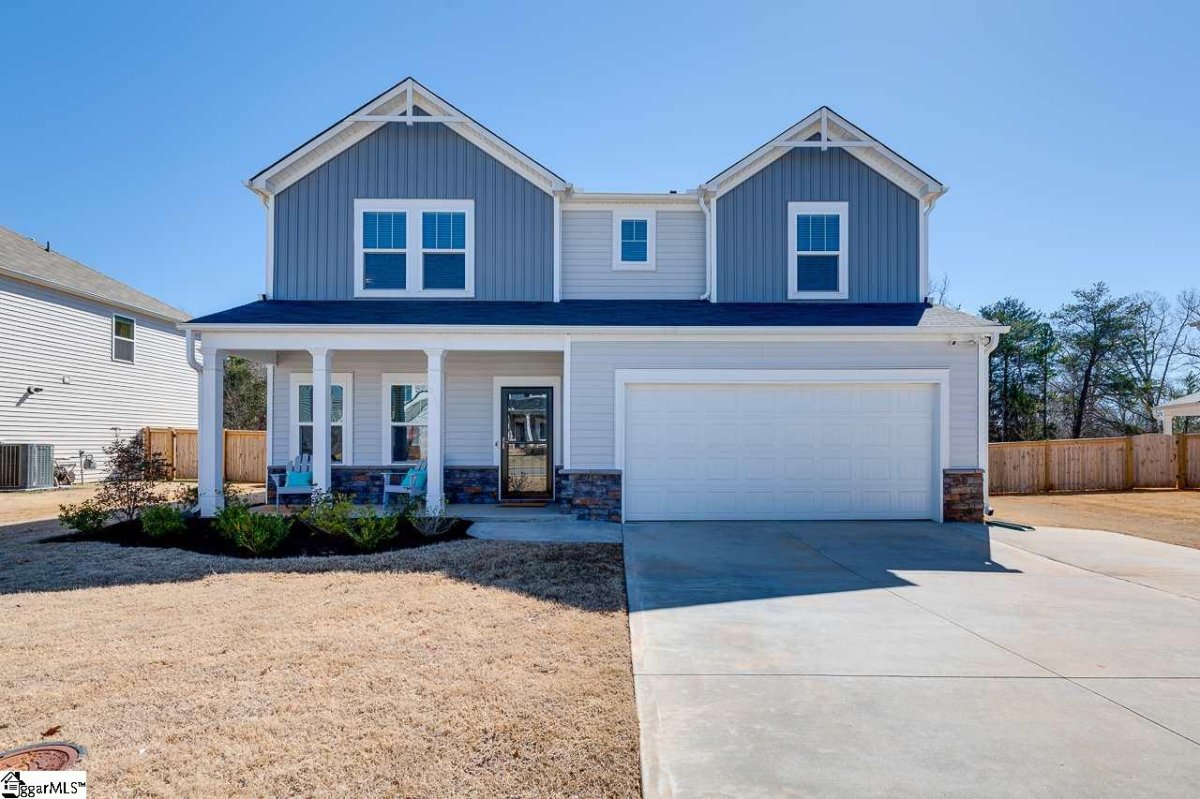 216 Jones Peak Drive