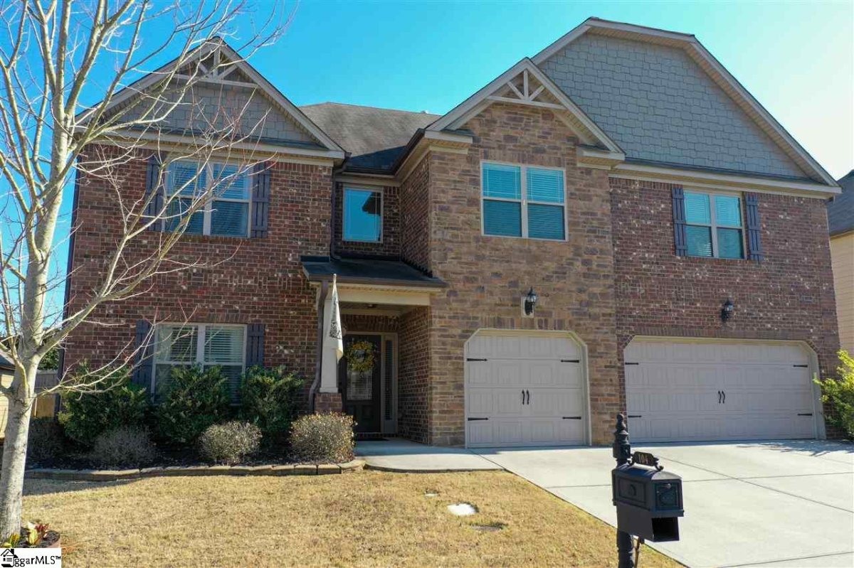 104 Dairwood Drive