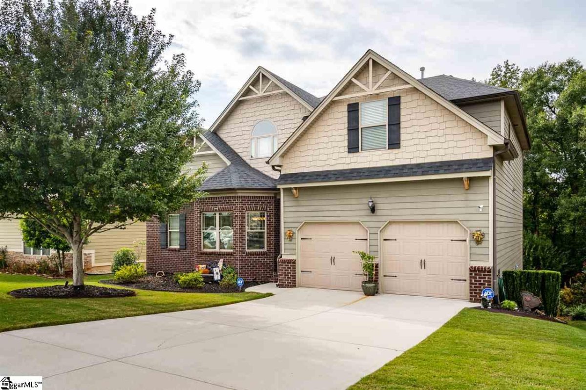 333 Harkins Bluff Drive